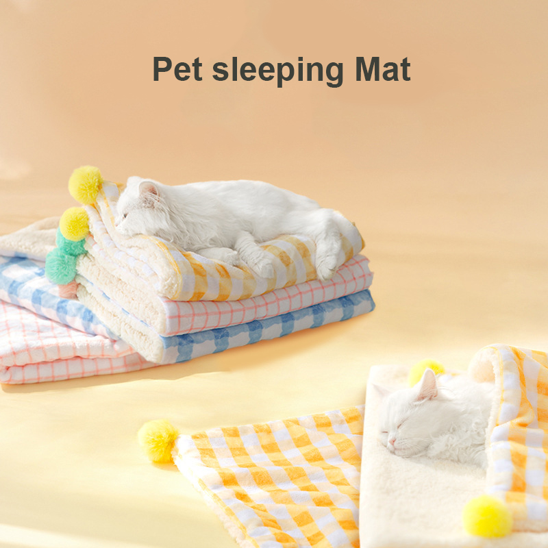 بطانية الحيوانات الأليفة الناع - مراجعة Pet Beds وسعره