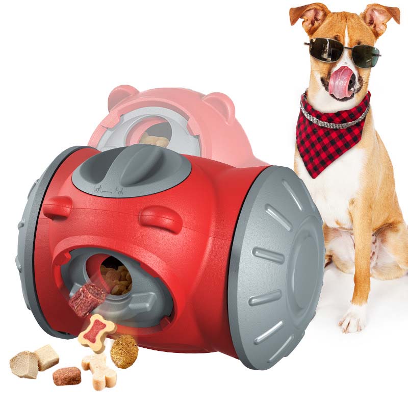لعبة سيارة للكلاب الأكثر مبيعً - مراجعة Dog Puzzle Feeder Toy وسعره
