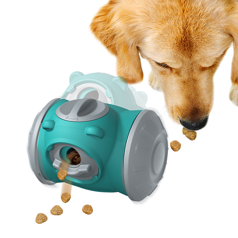 لعبة سيارة للكلاب الأكثر مبيعً - مراجعة Dog Puzzle Feeder Toy وسعره