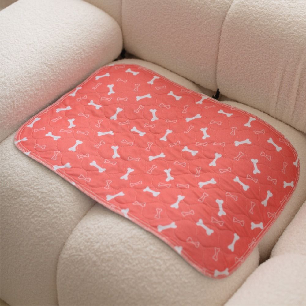 حصيرة سرير متينة فائقة الامتصا - مراجعة Pet Beds وسعره