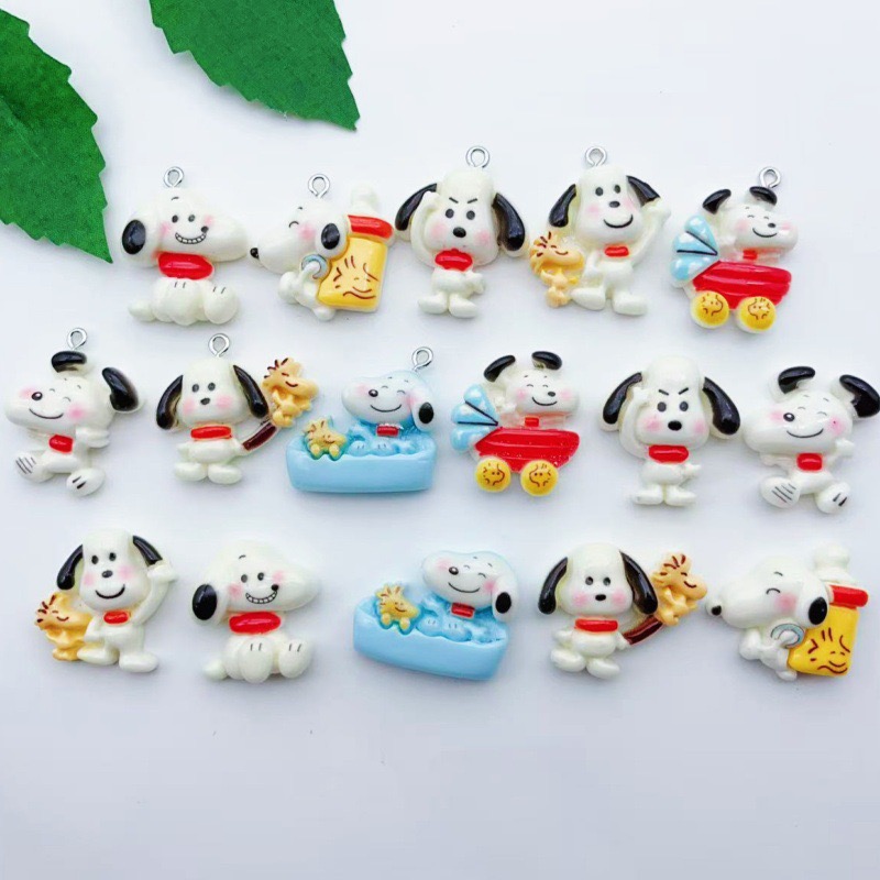 12 قطعة من قلادات الكلاب الكرت - مراجعة Dog Toys وسعره