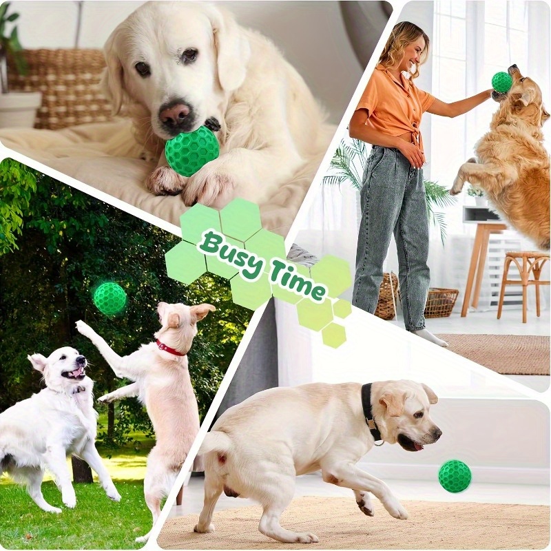 لعبة مضغ للكلاب من المطاط الطب - مراجعة Indestructible Dog Chew Toy وسعره