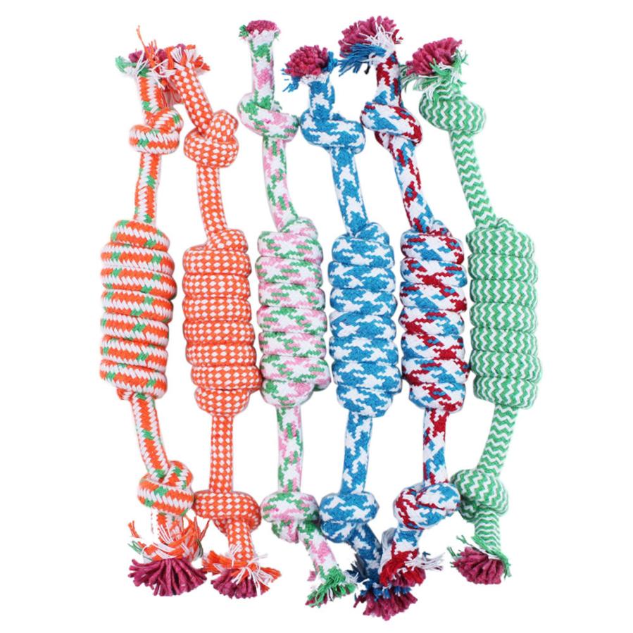 1 قطعة لعبة كلب بطول 20 سم، أل - مراجعة Indestructible Dog Chew Toy وسعره