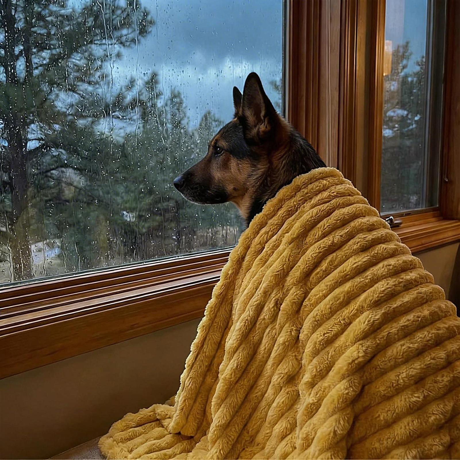 بطانية للحيوانات الأليفة قابلة - مراجعة Pet Beds وسعره